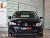 Volkswagen Golf Variant 1.6 TDi BlueMotion Confortline