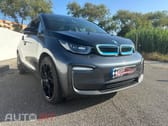 BMW i3 94Ah +Comfort Package Advance
