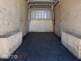 Peugeot Boxer 2.2 HDI L3H2