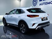 Kia Xceed Hybrid GTLine