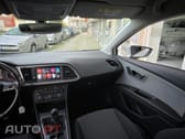Seat Leon 1.6 TDI Reference S/S