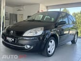 Renault Grand Scénic 1.5 dCi Dynamique S 7L.