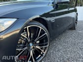 BMW 418 d Line Sport Auto