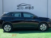 Peugeot 3008 BlueHDi 130 Stop & Start EAT8 Active Business-Pack