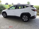 Hyundai Tucson 1.6 CRDi Premium