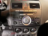 Mazda 3 1.6 CD Diesel Sport 