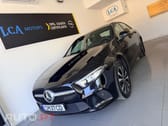 Mercedes-Benz A 250 A 250e Limusine Business Edition