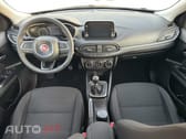 Fiat Tipo 1.6 M-Jet Lounge
