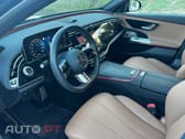 Mercedes-Benz E 300 E300de AMG Line