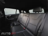 Volvo V60 Cross Country 2.0 D3 Summum Geartronic