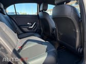 Mercedes-Benz A 180 d Progressive