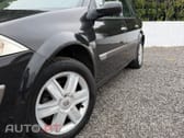 Renault Mégane Break 1.5 dCi C Authentique