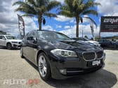 BMW 520 DA SPORT