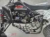 Suzuki LT-R S