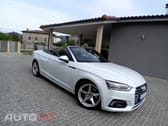 Audi A5 Cabrio (F5) 40 TFSI 190cv