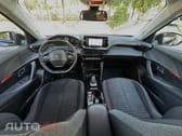 Peugeot E-2008 50 kWh Active Pack