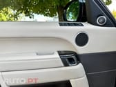 Land Rover Range Rover Sport 3.0 SDV6 HSE Dynamic