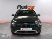 Hyundai Bayon 1.0 T-GDI Premium