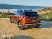 Peugeot 3008 1.2 PureTech Allure