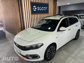 Fiat Tipo 1.3 Multijet City Life