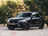 BMW X3 M Standard