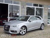Audi A3 1.6 TDI Sport
