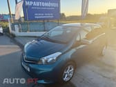 Toyota Yaris 1.4 D-4D Comfort+Navi