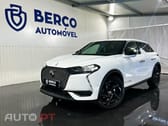 DS DS3 Crossback E-TENSE PERFORMANCE LINE