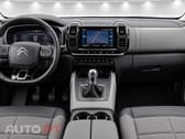 Citroen C5 Aircross Pure Tech 130 S&S C-SERIES