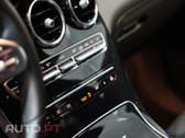 Mercedes-Benz GLC 220 d 4Matic Coupé AMG