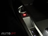 DS DS3 Crossback E-Tense Performance Line