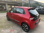 Renault Twingo 0.9 TCe Sport EDC