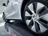 Tesla Model Y Standard