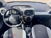 Toyota Aygo 1.0 X-Cite