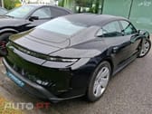 Porsche Taycan 4
