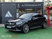 Mercedes-Benz GLC 250 d 4-Matic