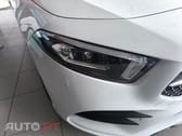 Mercedes-Benz A 180 d AMG Line Aut.