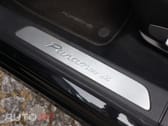 Porsche Panamera Platinum Edition
