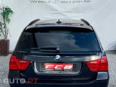 BMW 318 Kit M Motor Novo!