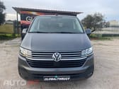 Volkswagen Caravelle 2.0 TDI Comfortline DSG
