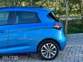 Renault Zoe (c/ Bateria) Exclusive 50