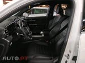 Mercedes-Benz GLC 300 e 4Matic
