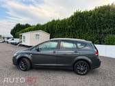 Seat Altea 1.6 TDi Sport DPF