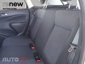 Opel Crossland X 1.2