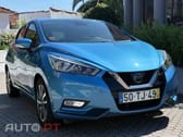 Nissan Micra 0.9 IG-T Acenta S/S