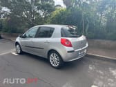 Renault Clio Clio 3 1.5 dci