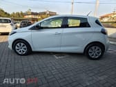 Renault Zoe (c/ Bateria) E-Tech EV50 Equilibre