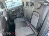 Fiat 500X 1.6 MJ S-Design Cross J18 DCT S&S
