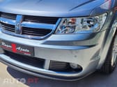 Dodge Journey 2.0 CRD R/T ATX