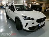 Cupra Formentor 1.5 TSI Base
